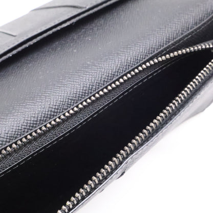 LOUIS VUITTON ルイヴィトン 【美品】M61697 ポルトフォイユ・ブラザ モノグラム・エクリプス 長財布 長財布（小銭入れあり）