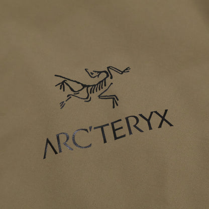 ARC'TERYX アークテリクス 【国内正規】23689-137380 COLD WX HOODY LT Gen2 中綿入り フーディジャケット ジャケット