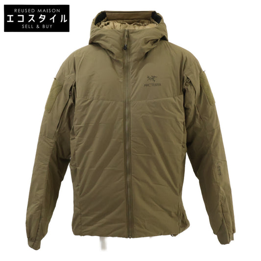 ARC'TERYX Arc'teryx 【国内正規】23689-137380 COLD WX HOODY LT Gen2 Insulated Hooded Jacket Jacket