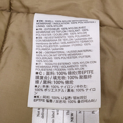 ARC'TERYX アークテリクス 【国内正規】23689-137380 COLD WX HOODY LT Gen2 中綿入り フーディジャケット ジャケット