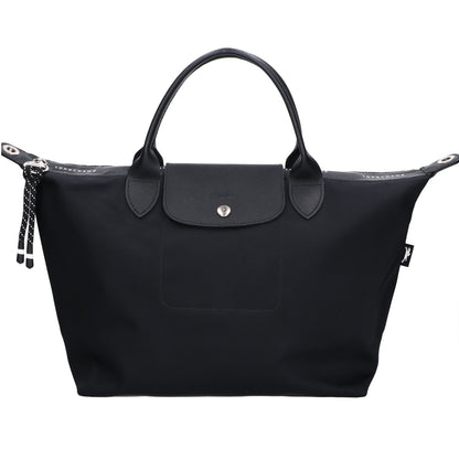 Longchamp ロンシャン 【美品】L1515HSR001 ル プリアージュ エナジー トップハンドル トートバッグ