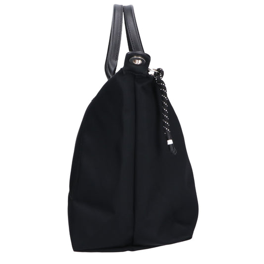 Longchamp ロンシャン 【美品】L1515HSR001 ル プリアージュ エナジー トップハンドル トートバッグ