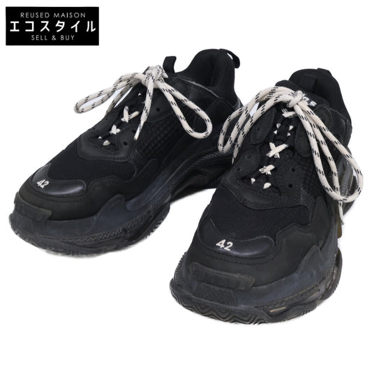 BALENCIAGA バレンシアガ 541624 Triple S トリプルS ダッドスニーカー シューズ