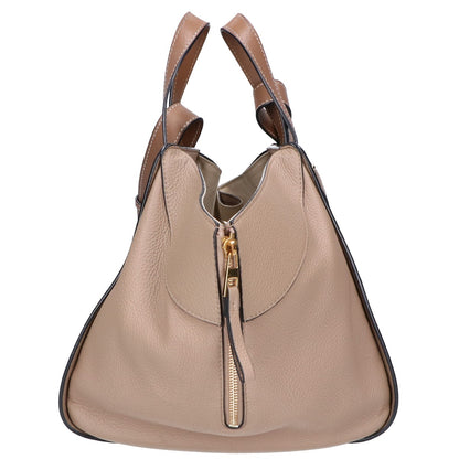 LOEWE ロエベ ハンモック スモール ソフトグレインカーフ 2WAYショルダーバッグ ハンドバッグ