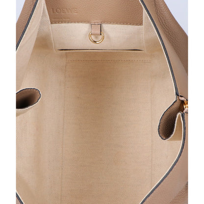 LOEWE ロエベ ハンモック スモール ソフトグレインカーフ 2WAYショルダーバッグ ハンドバッグ