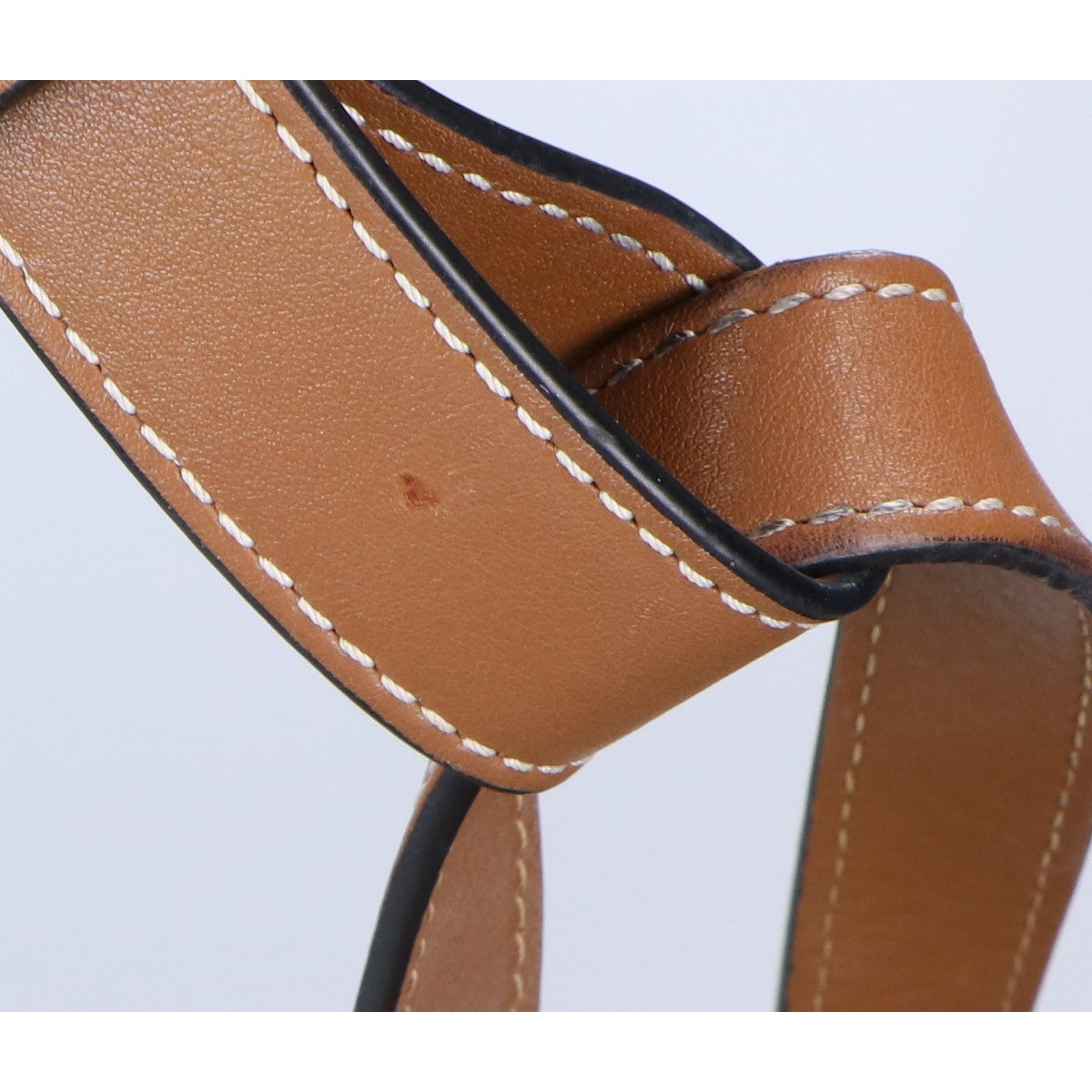 LOEWE ロエベ ハンモック スモール ソフトグレインカーフ 2WAYショルダーバッグ ハンドバッグ
