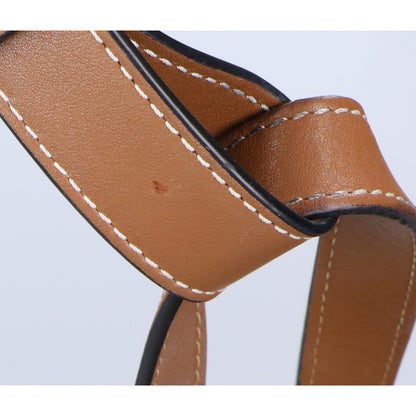 LOEWE ロエベ ハンモック スモール ソフトグレインカーフ 2WAYショルダーバッグ ハンドバッグ