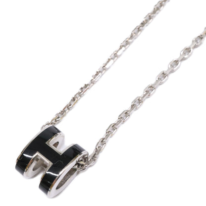 HERMES エルメス 【美品】ポップアッシュ ネックレス
