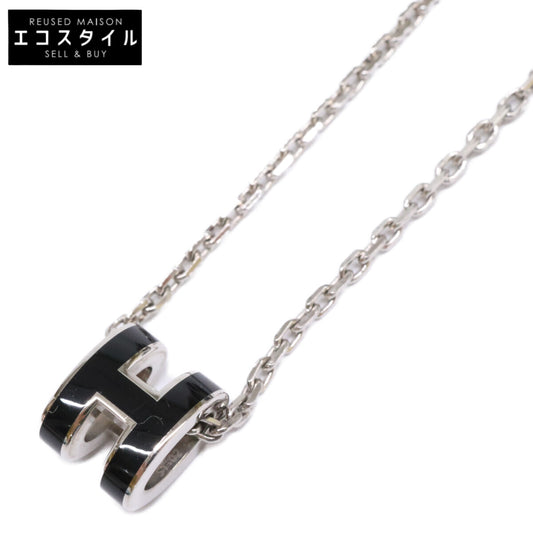 HERMES エルメス 【美品】ポップアッシュ ネックレス