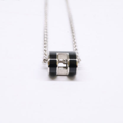 HERMES エルメス 【美品】ポップアッシュ ネックレス