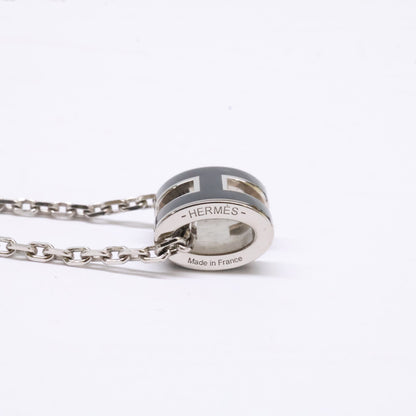 HERMES エルメス 【美品】ポップアッシュ ネックレス