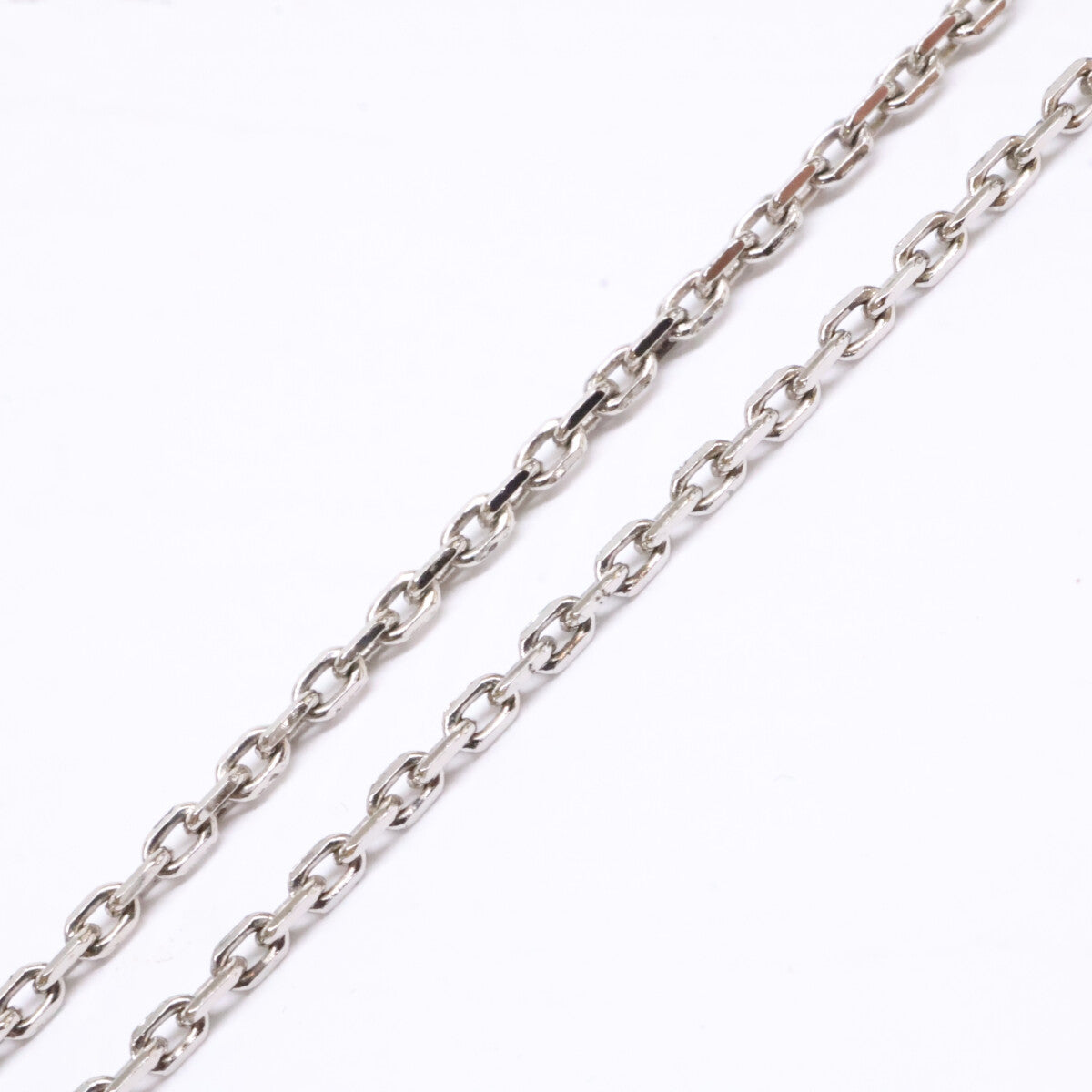 HERMES エルメス 【美品】ポップアッシュ ネックレス