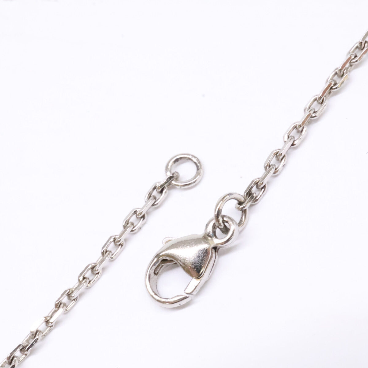 HERMES エルメス 【美品】ポップアッシュ ネックレス