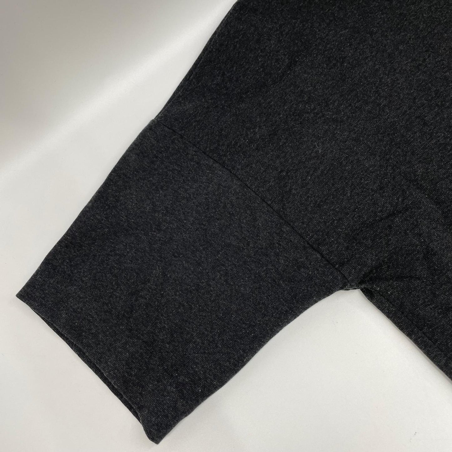 ENFOLD エンフォルド 300BA283-1140 18AW チャコール ポンチセパレートドレスセットアップ スーツ セットアップ