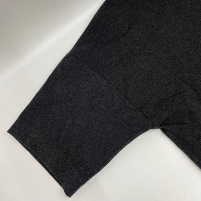 ENFOLD エンフォルド 300BA283-1140 18AW チャコール ポンチセパレートドレスセットアップ スーツ セットアップ
