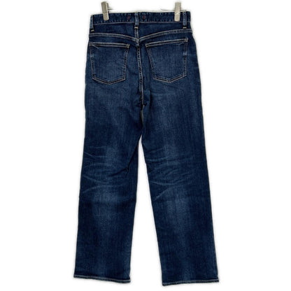 RED CARD レッドカード 26W132 ブルー 35th Anniv. Straight デニムパンツ ボトムス