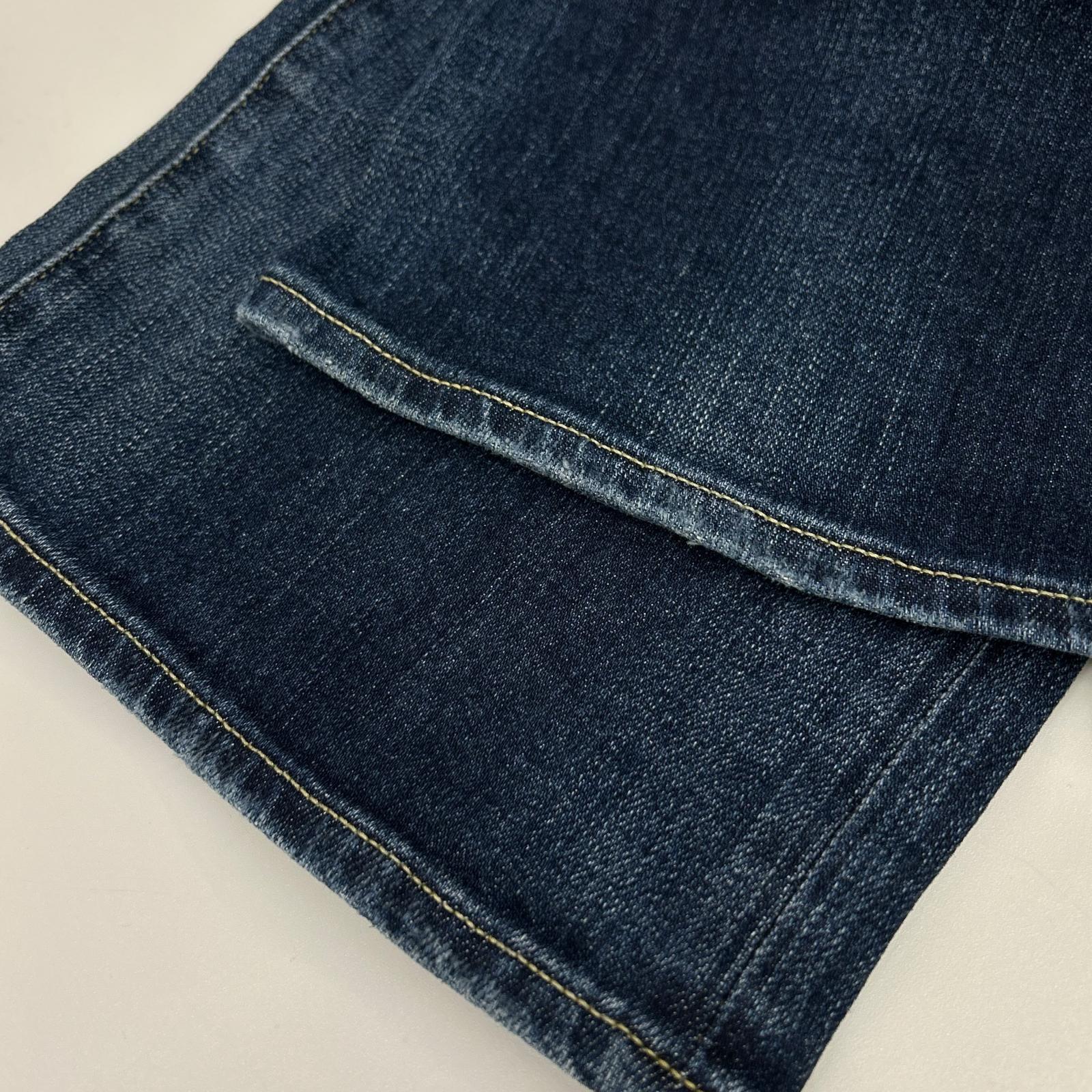 RED CARD レッドカード 26W132 ブルー 35th Anniv. Straight デニムパンツ ボトムス