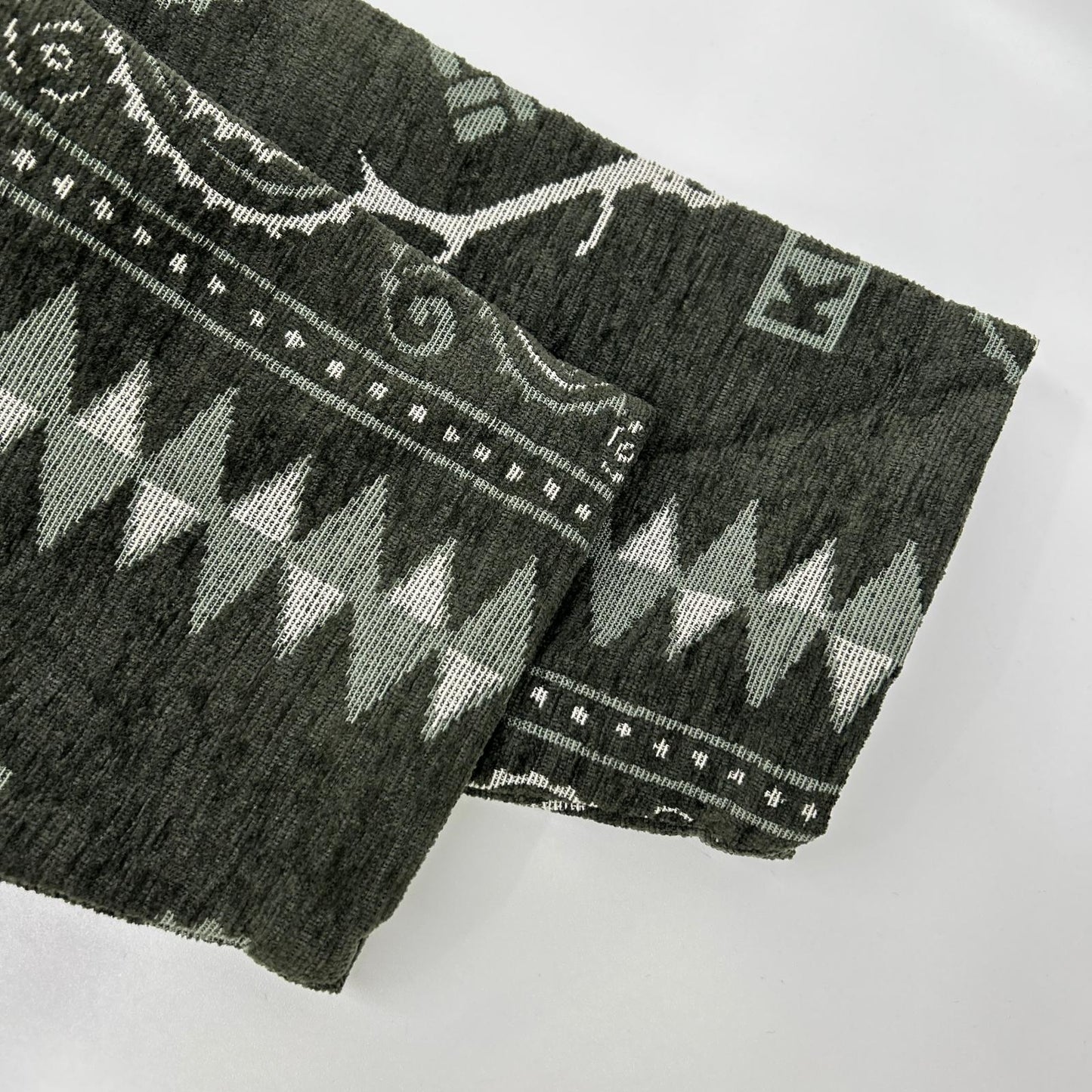 KITH キス Columbia×South2 West8 カーキ Tapester コーチジャケット ジャケット
