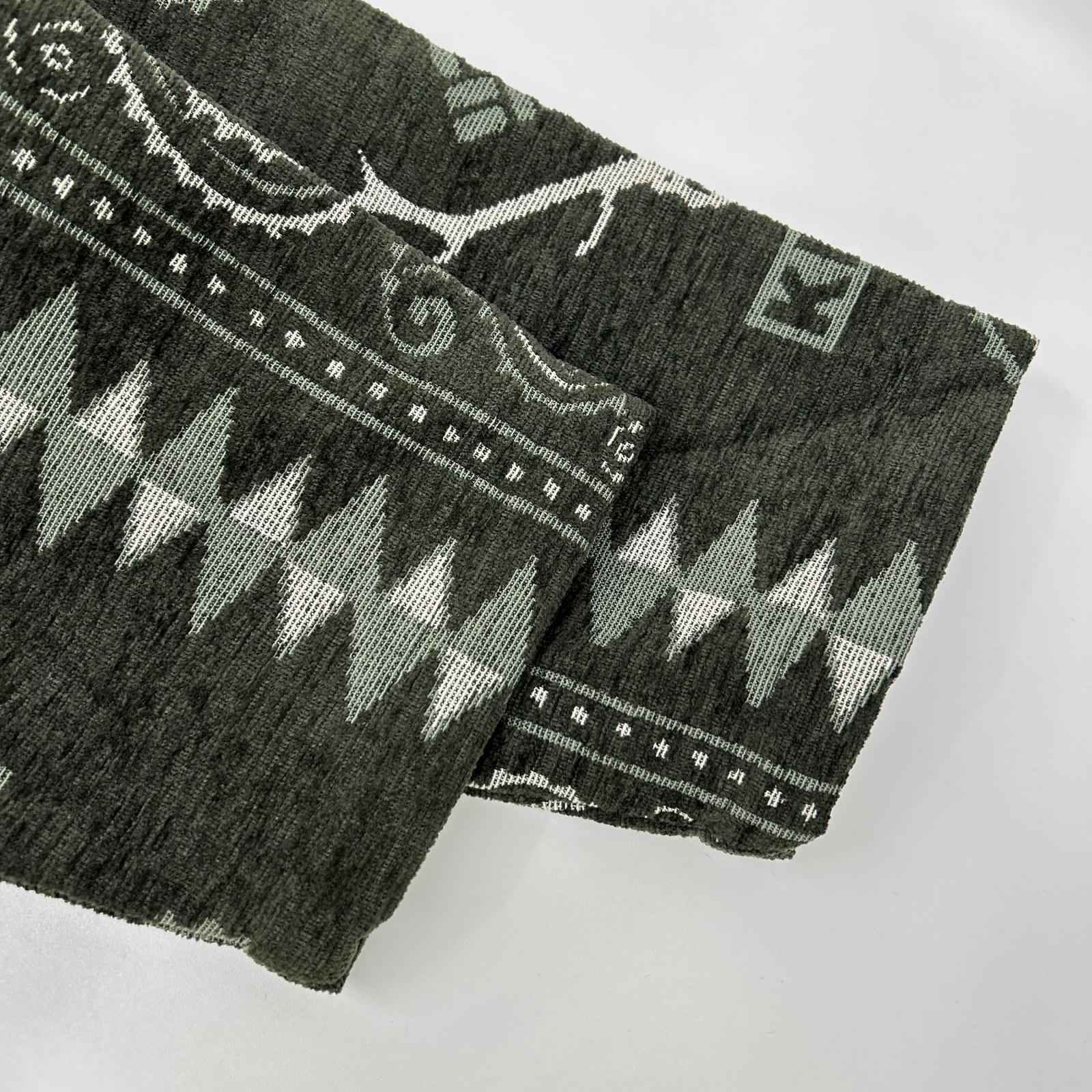 KITH キス Columbia×South2 West8 カーキ Tapester コーチジャケット ジャケット