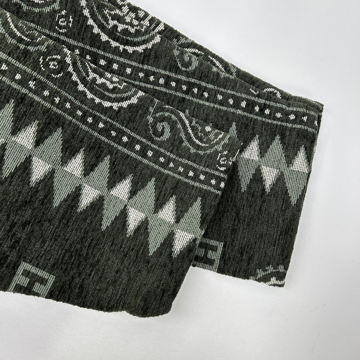KITH キス Columbia×South2 West8 カーキ Tapester コーチジャケット ジャケット