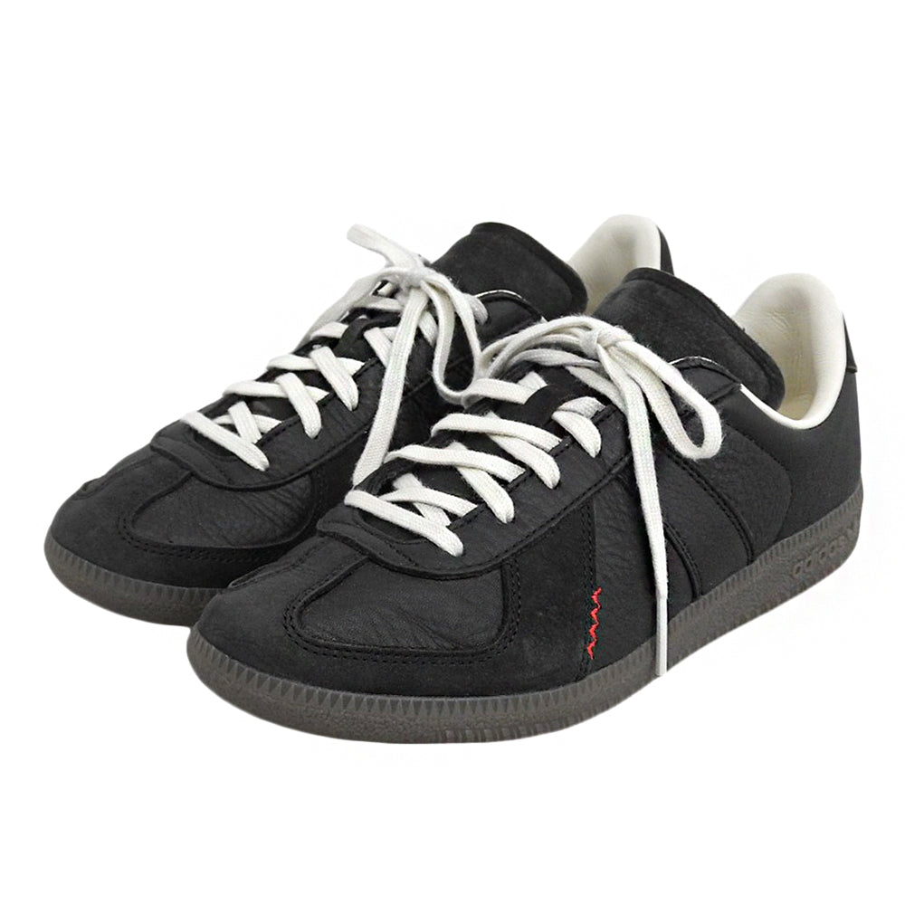 adidas アディダス BW ARMY "Hartcopy" CORE スニーカー シューズ メンズ 黒 ブラック 26.5cm KK3303 シューズ