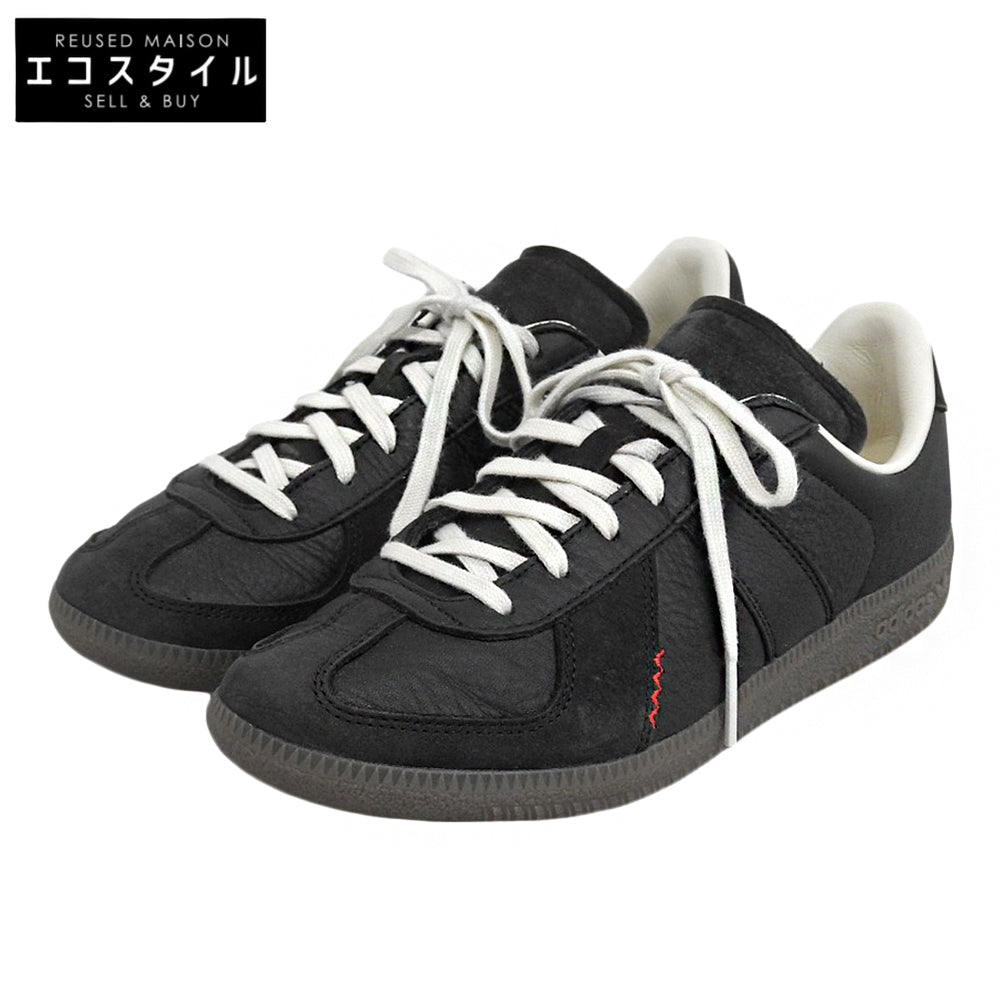 adidas アディダス BW ARMY "Hartcopy" CORE スニーカー シューズ メンズ 黒 ブラック 26.5cm KK3303 シューズ