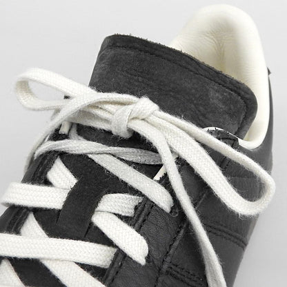 adidas アディダス BW ARMY "Hartcopy" CORE スニーカー シューズ メンズ 黒 ブラック 26.5cm KK3303 シューズ