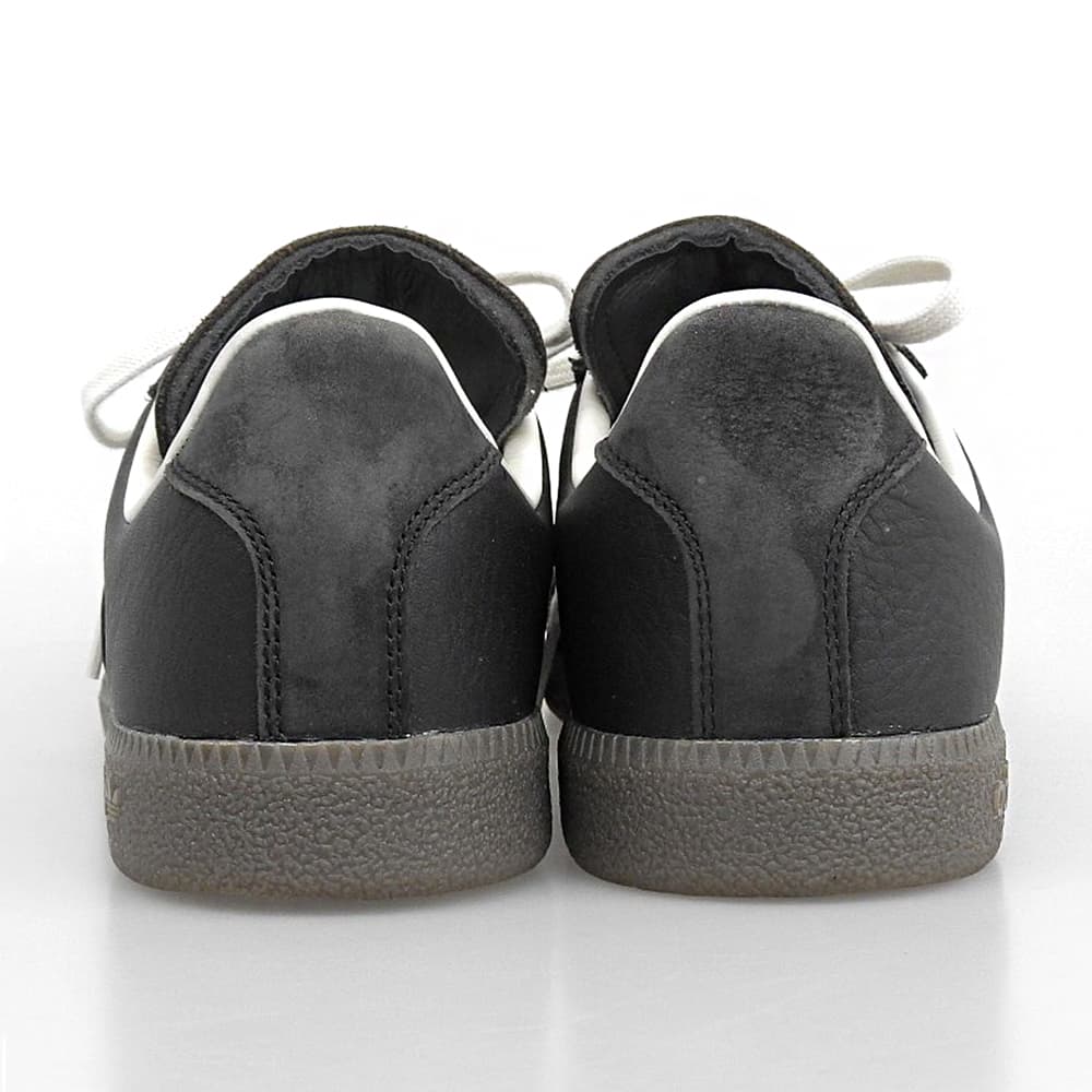 adidas アディダス BW ARMY "Hartcopy" CORE スニーカー シューズ メンズ 黒 ブラック 26.5cm KK3303 シューズ