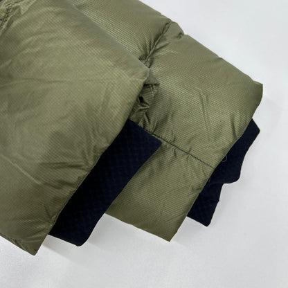 SALOMON Salomon LC2617700 GRAPELEAF ELIXIR ULTRA DOWN down jacket jacket