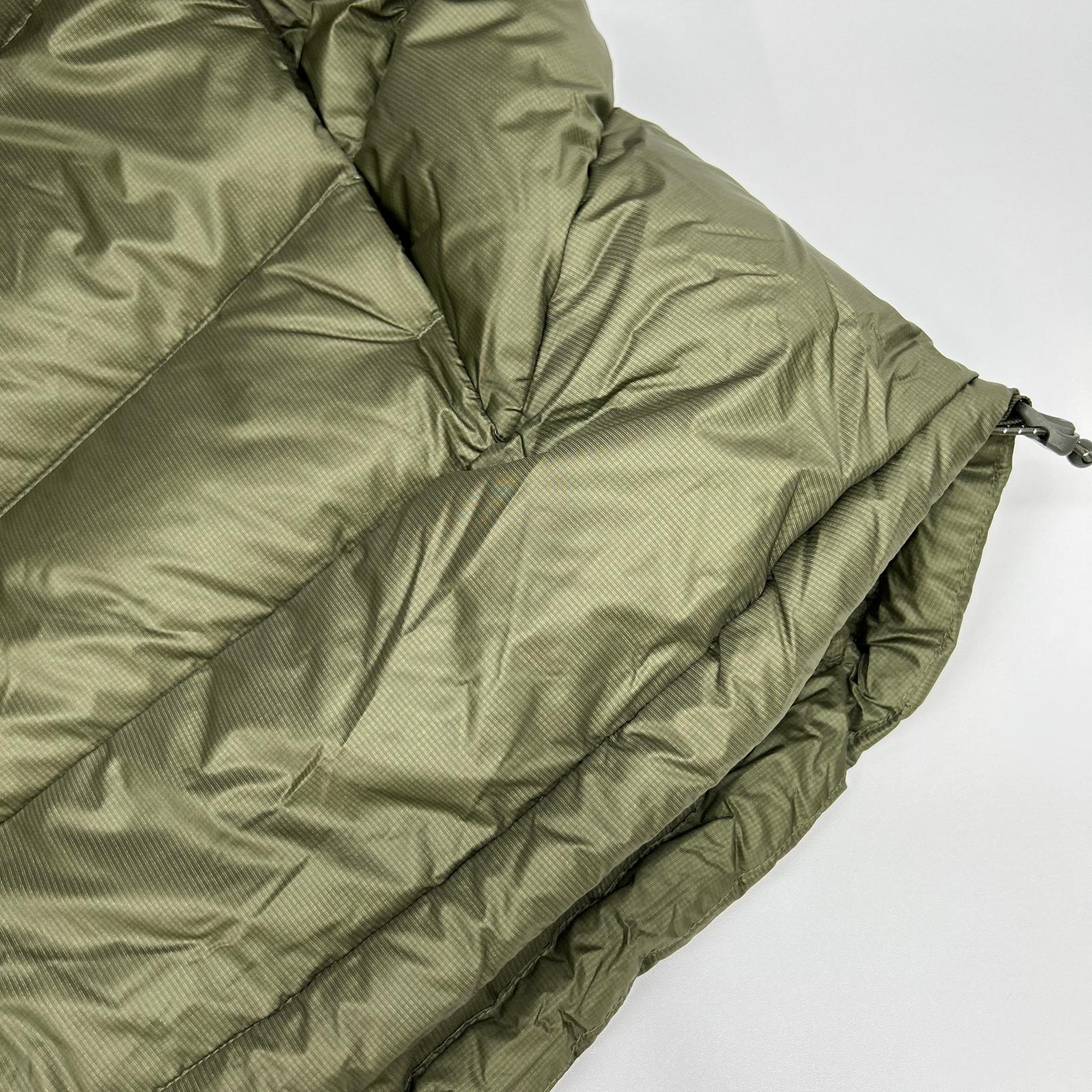 SALOMON サロモン LC2617700 GRAPELEAF ELIXIR ULTRA DOWN ダウンジャケット ジャケット