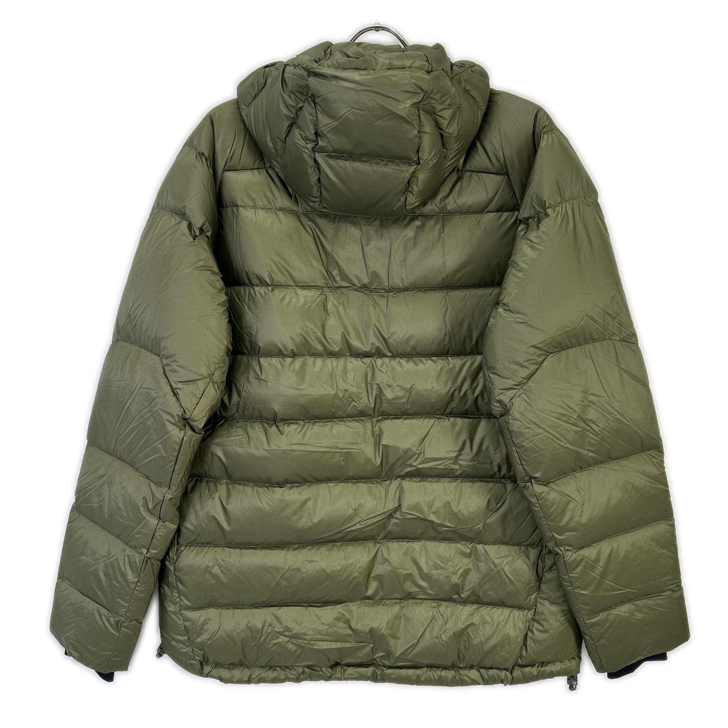 SALOMON Salomon LC2617700 GRAPELEAF ELIXIR ULTRA DOWN down jacket jacket