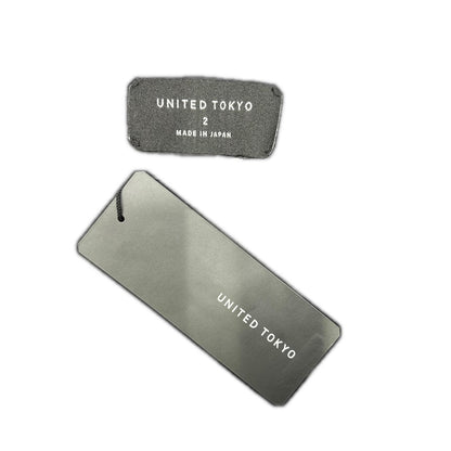 UNITED TOKYO ユナイテッドトウキョウ 135655001 ブラウン 超撥水CLOUD TEX 2WAYマイクロリップダウン ジャケット
