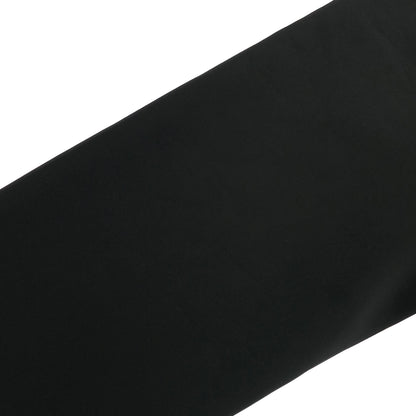 MONCLER モンクレール 23年 ブラック MAGLIA APERA ハイブリッド ダウンジャケット トップス