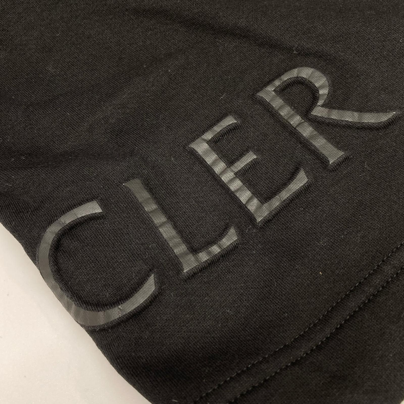 MONCLER モンクレール 22年 ブラック PANTALONE CORTO ハーフパンツ ボトムス