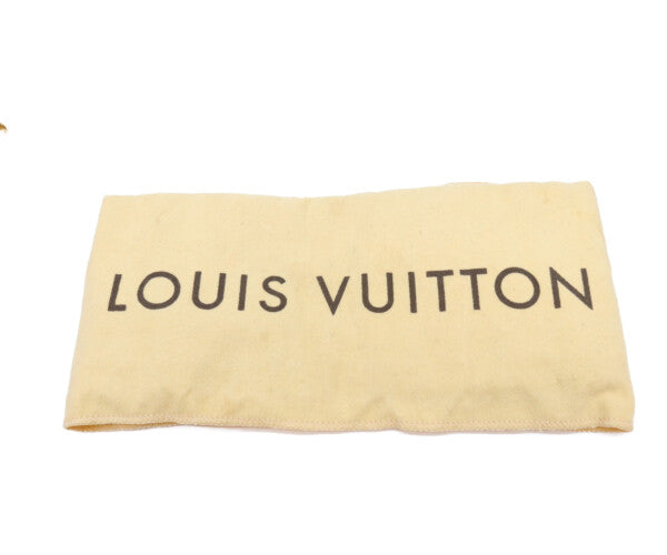 LOUIS VUITTON ルイヴィトン 25年 M14062 モノグラム バラドゥール ウェアラブル ウォレット ショルダーバッグ ショルダーバッグ