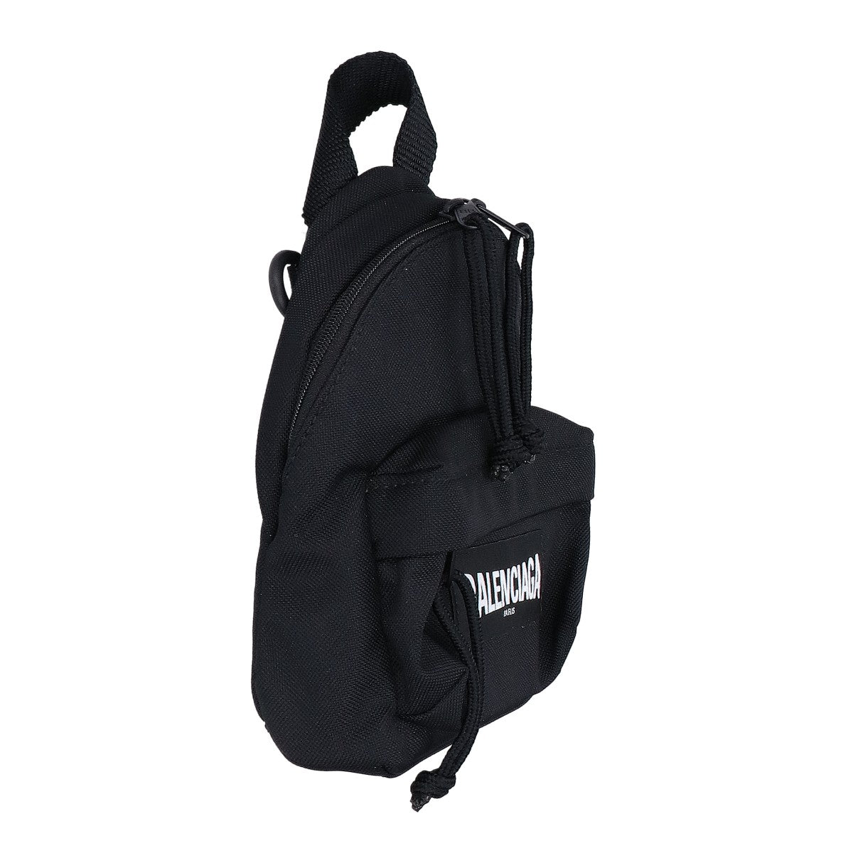 BALENCIAGA バレンシアガ 【美品】656060 ミニ バックパック型 ショルダーバッグ