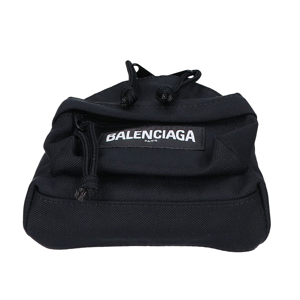 BALENCIAGA バレンシアガ 【美品】656060 ミニ バックパック型 ショルダーバッグ