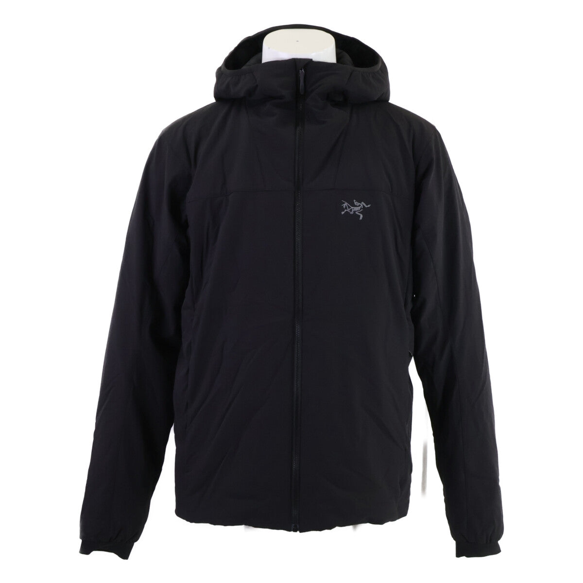 ARC'TERYX アークテリクス 【美品/国内正規/25年製】X000009897 Epsilon Insulated Hoody エプシロン インサレーテッド フーディジャケット ジャケット