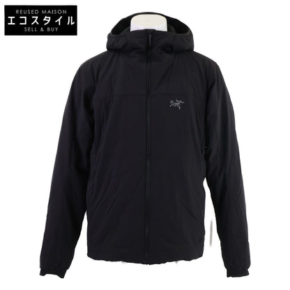 ARC'TERYX アークテリクス 【美品/国内正規/25年製】X000009897 Epsilon Insulated Hoody エプシロン インサレーテッド フーディジャケット ジャケット