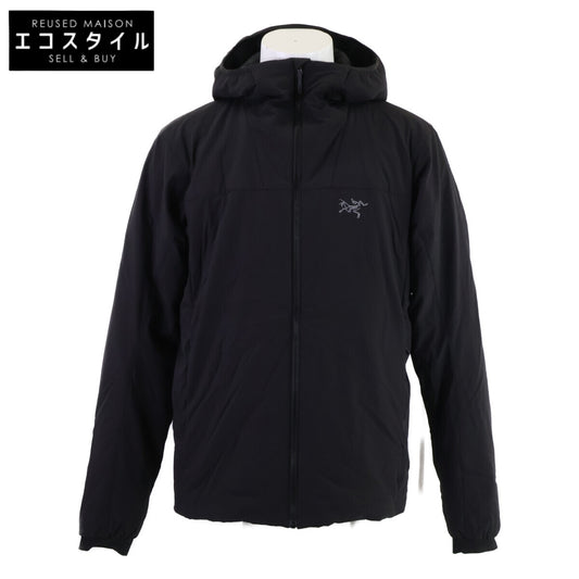 ARC'TERYX アークテリクス 【美品/国内正規/25年製】X000009897 Epsilon Insulated Hoody エプシロン インサレーテッド フーディジャケット ジャケット