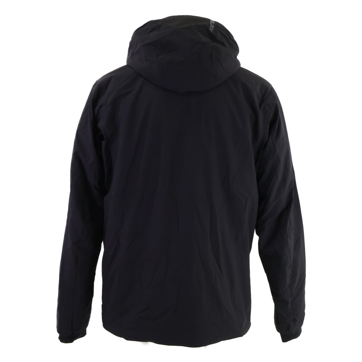 ARC'TERYX アークテリクス 【美品/国内正規/25年製】X000009897 Epsilon Insulated Hoody エプシロン インサレーテッド フーディジャケット ジャケット