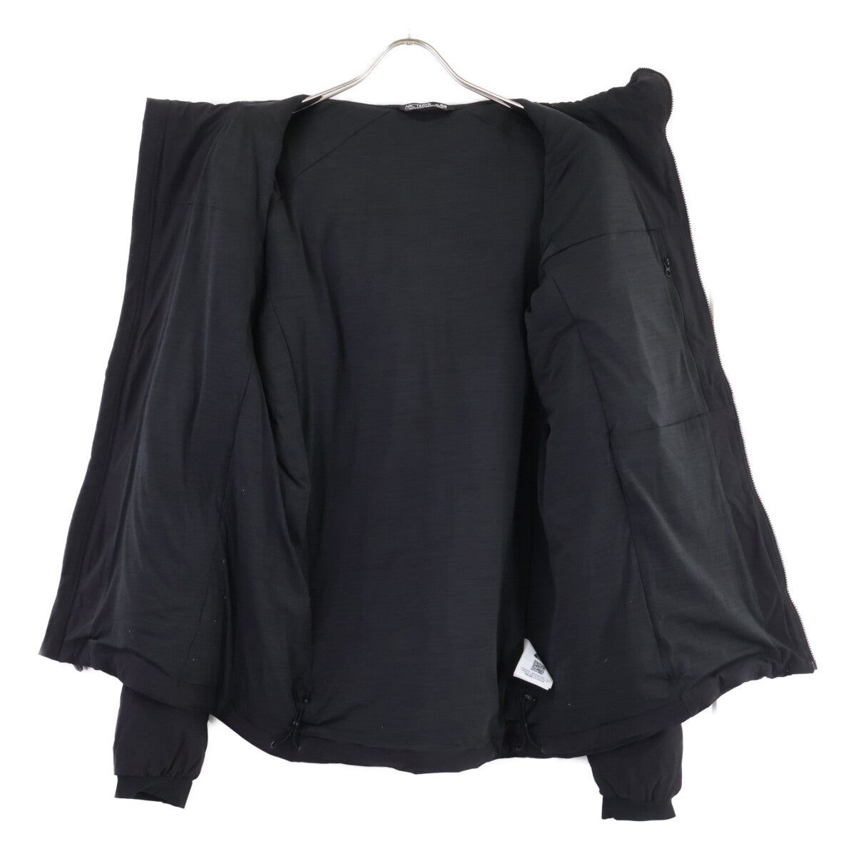 ARC'TERYX アークテリクス 【美品/国内正規/25年製】X000009897 Epsilon Insulated Hoody エプシロン インサレーテッド フーディジャケット ジャケット