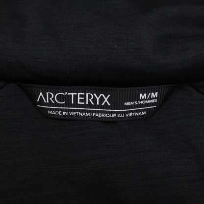 ARC'TERYX アークテリクス 【美品/国内正規/25年製】X000009897 Epsilon Insulated Hoody エプシロン インサレーテッド フーディジャケット ジャケット