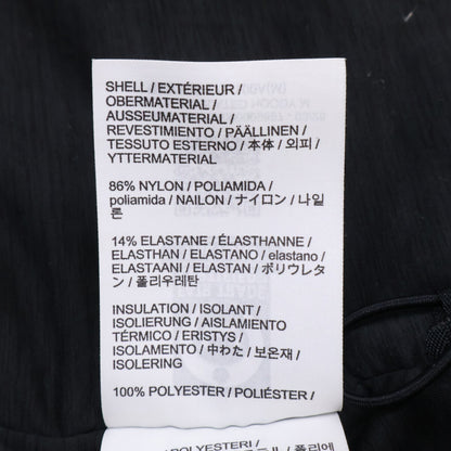 ARC'TERYX アークテリクス 【美品/国内正規/25年製】X000009897 Epsilon Insulated Hoody エプシロン インサレーテッド フーディジャケット ジャケット