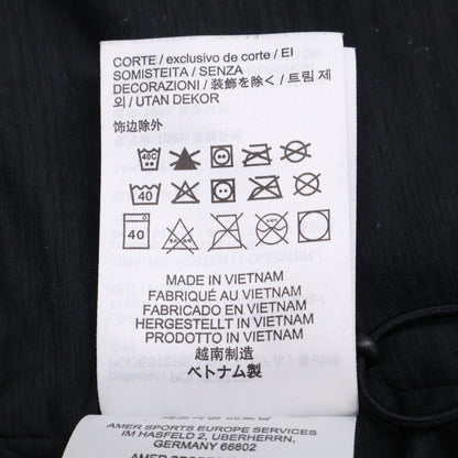 ARC'TERYX アークテリクス 【美品/国内正規/25年製】X000009897 Epsilon Insulated Hoody エプシロン インサレーテッド フーディジャケット ジャケット