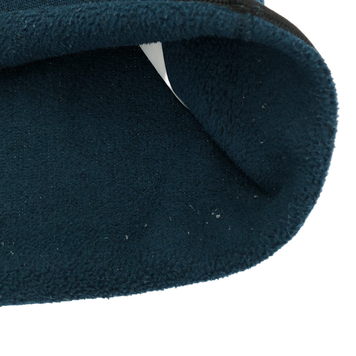 ARC'TERYX アークテリクス 25年 X000010360 ブルー Covert 1/2ジップネック フリースジャケット トップス