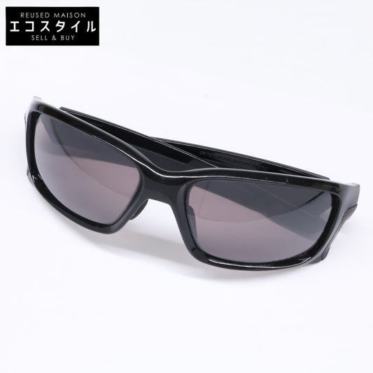 OAKLEY OO9336-04 STRAIGHT LINK Square-shape Sunglasses