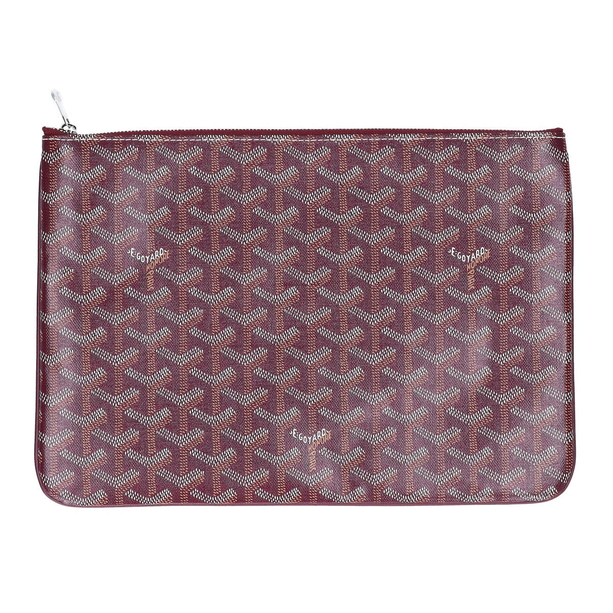 GOYARD ゴヤール 新品未使用 セナ MM クラッチバッグ セカンドバッグ クラッチバッグ