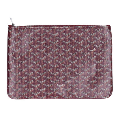 GOYARD ゴヤール 新品未使用 セナ MM クラッチバッグ セカンドバッグ クラッチバッグ