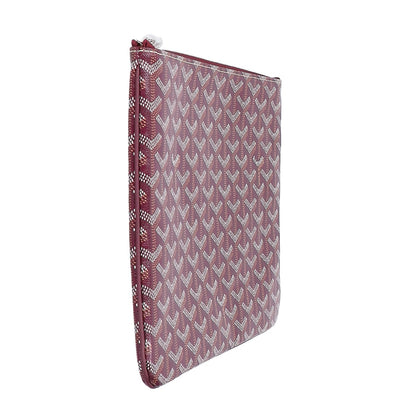 GOYARD ゴヤール 新品未使用 セナ MM クラッチバッグ セカンドバッグ クラッチバッグ